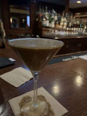The Armory Lounge by null