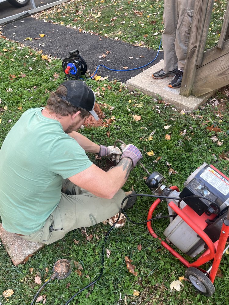 Slide of Taylor's Water and Sewer