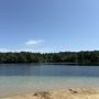 joshua’s pond