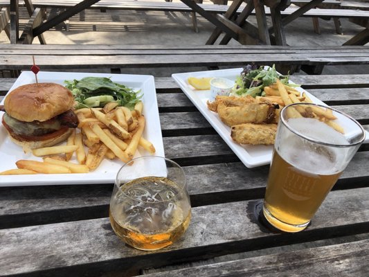 Little Island Brewing Co @ Changi Village by null