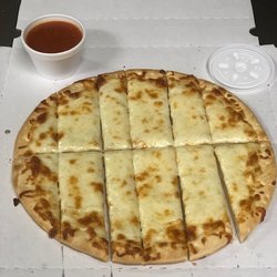 Mario's Pizza