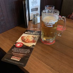 30oz beer