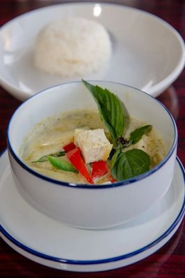 Bee Thai Kitchen by null