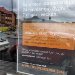 Fitness24Seven
