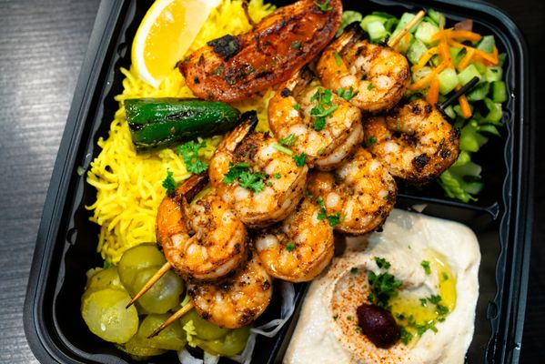 Falafel Tazah San Carlos by null