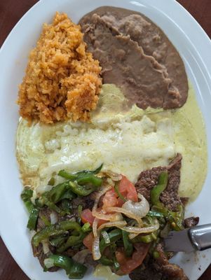 Broadway Café by null