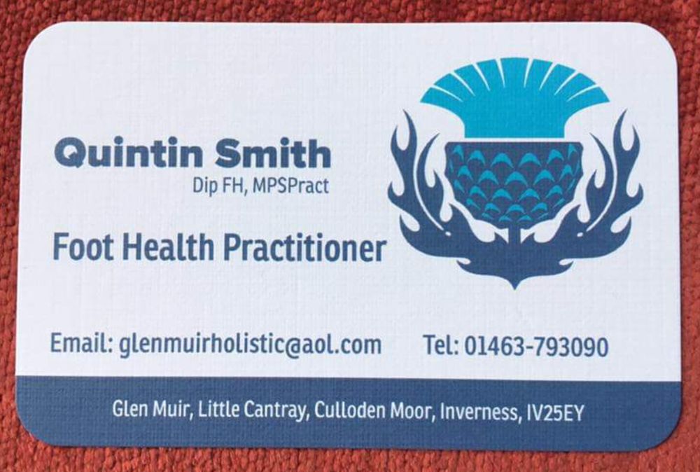 Glen Muir Holistic