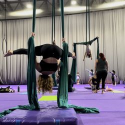 Orlando Aerial Arts