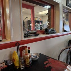 Luxury Diner