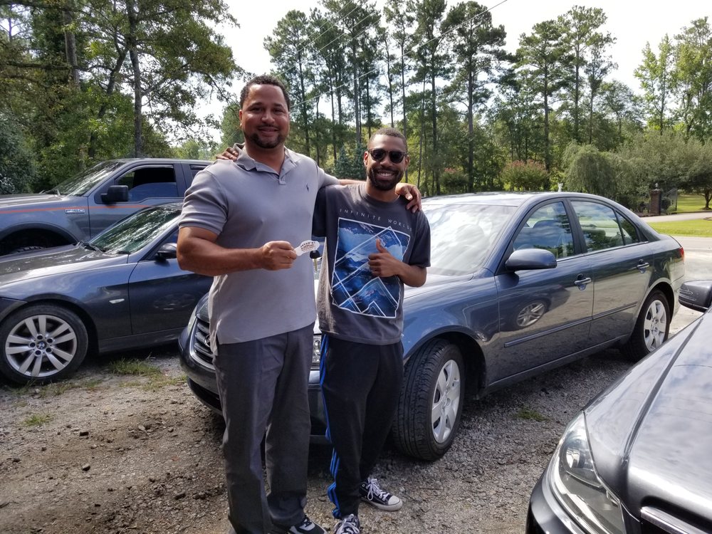 JOVAN’S MOBILE LUBE 25 Photos Car Dealers 2935 Ole Bluff Mill Rd