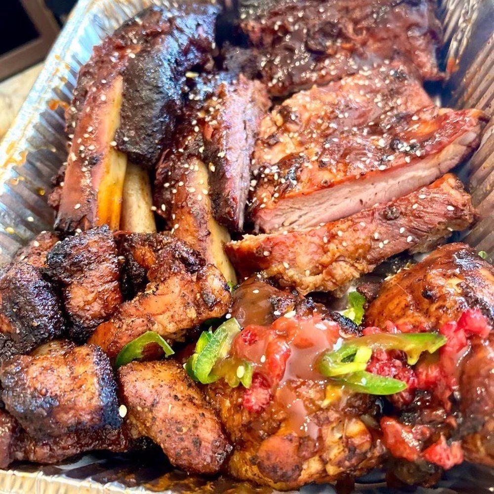 Blatch's Backyard BBQ - Bbq - Vegan Near Me - Salt Lake City, Utah