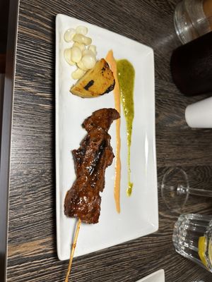 Puerto 511 Cocina Peruana by null