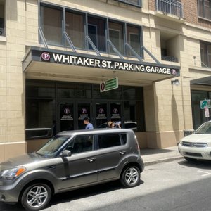 WHITAKER STREET PARKING GARAGE - 17 Photos & 13 Reviews - 7 Whitaker St