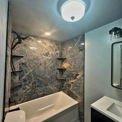 Certified Tile & Stone