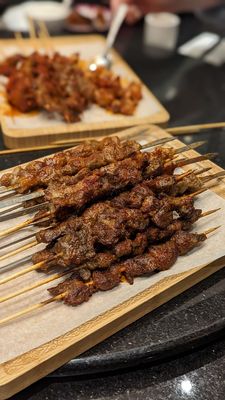 Xin Jiang Restaurant/Halal西域食府.清真 by null