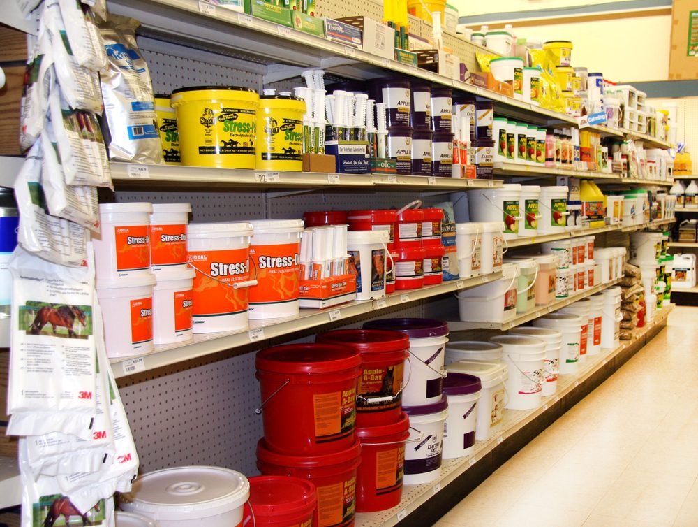 SEMINOLE FEED STORE DOWNTOWN OCALA Updated October 2024 315 NE Watula Ave, Ocala, Florida