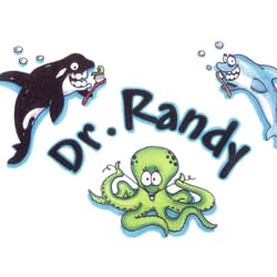 Randy Pagenkopf - Dr. Randy Logo