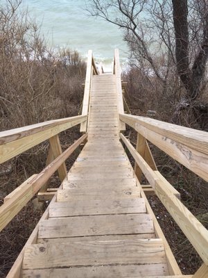 Horton Point Lighthouse Nautical Museum by null