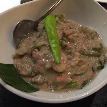 XO 46 Heritage Bistro - Bicol express - Filipino Near Me - Pasig, NCR XO 46 Heritage Bistro - Bicol express - Filipino Near Me - Pasig, NCR