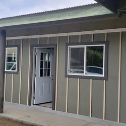 New Era Construction