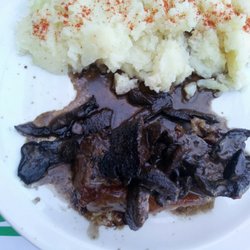 Kantine Alta Córdoba