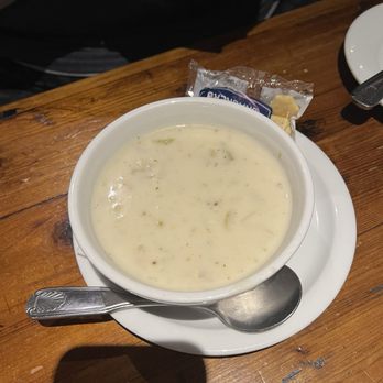Sam's Chowder House - Clam chowder - Seafood Near Me - Half Moon Bay, California Sam's Chowder House - Clam chowder - Seafood Near Me - Half Moon Bay, California