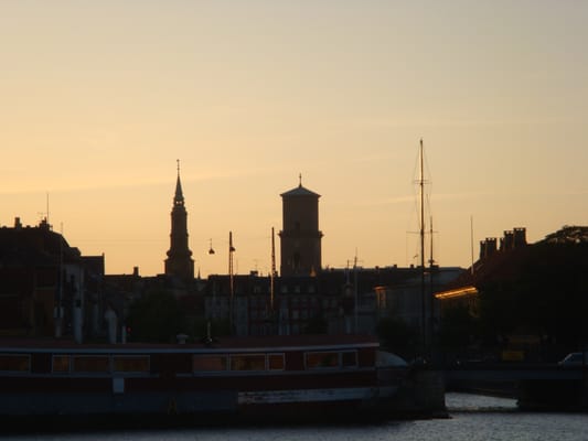 Gloria Biograf by null