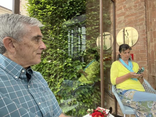 La Ciau del Tornavento by null