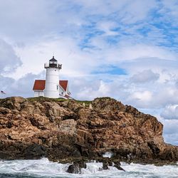 Finestkind Scenic Cruises