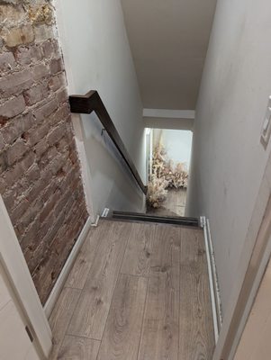 Cosette Coffee by null