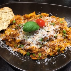 Semano's - Campanelle Tunis
