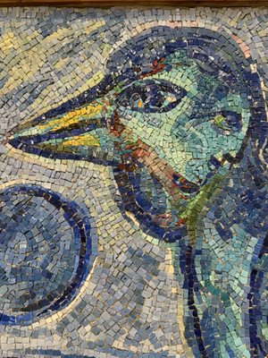 Marc Chagall National Museum by null