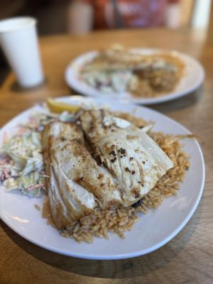 Paia Fish Market Waikiki by null