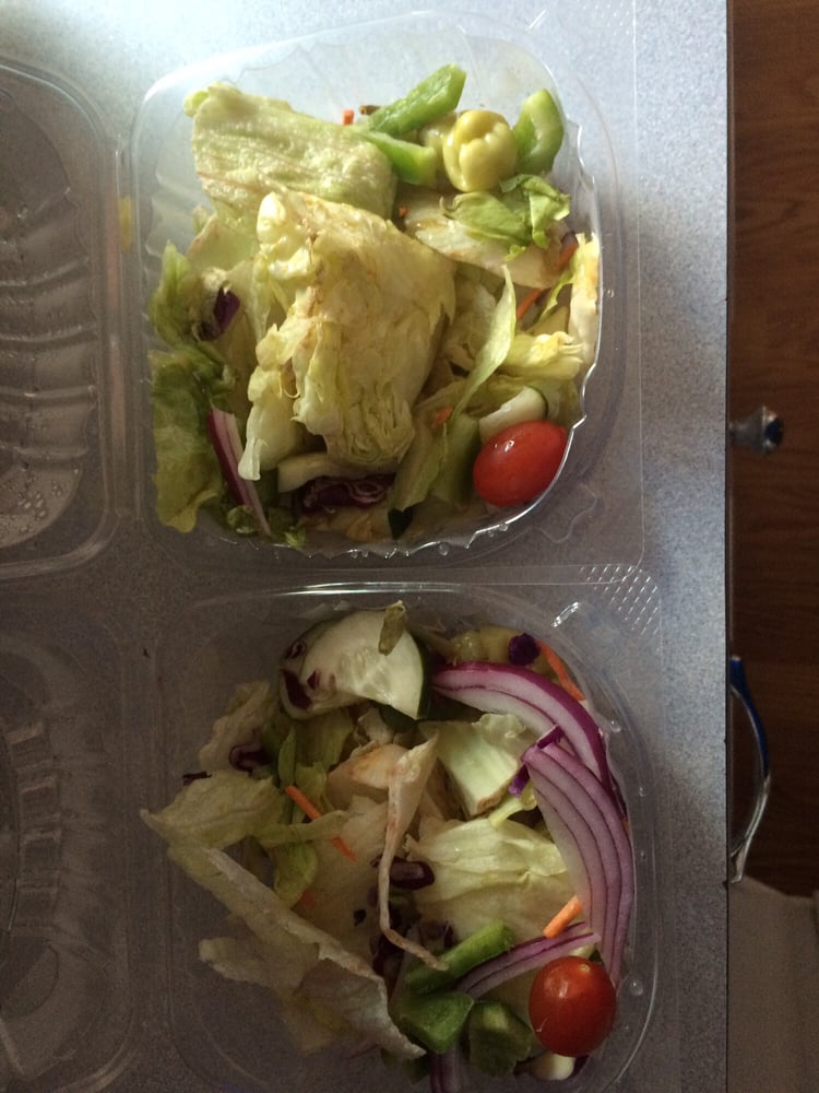 Sardo's Pizza and Fish Fry, Cicero Roadtrippers