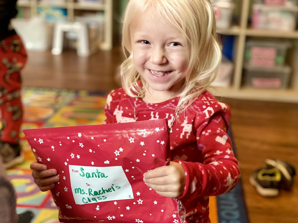 Argyle Fine Arts Preschool - childcare center in Argyle, TX