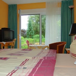 Pension Schwesig