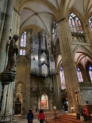 St. Peter Cathedral by null