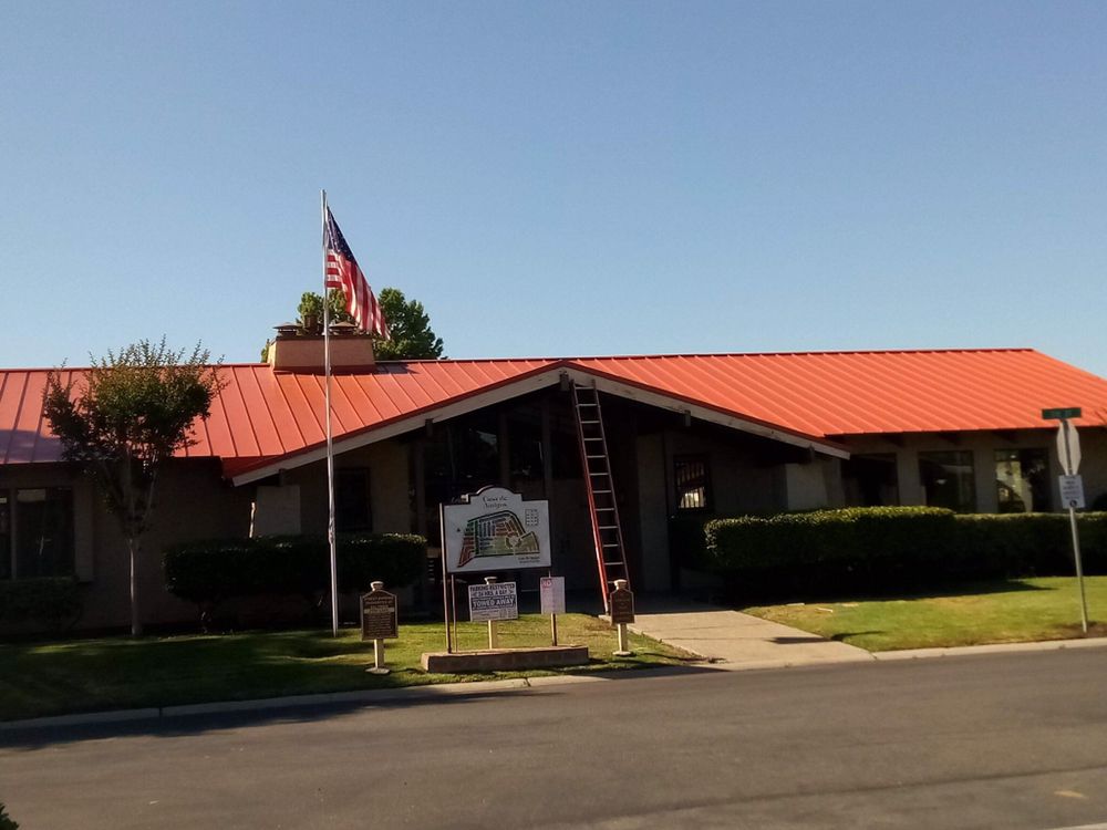 Slide of DC Roofing & Waterproofing Systems