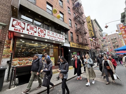 Joe's Ginger by null