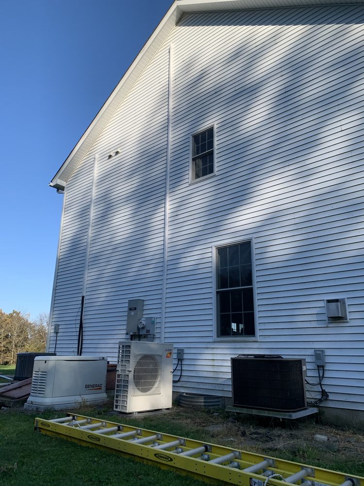 Slide of Apricity Mechanical