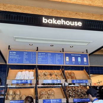 Bakehouse - Bakeries Near Me - Hong Kong, HK Bakehouse - Bakeries Near Me - Hong Kong, HK