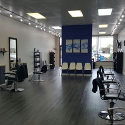 Royal Kutz Salon, Barber & Spa