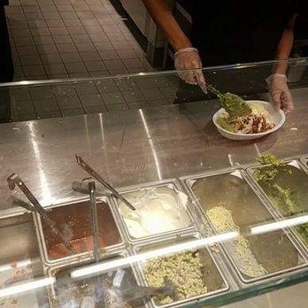 Chipotle Mexican Grill - Mexican Near Me - Long Island City, New York