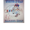 White Swan Barber Shop gift card
