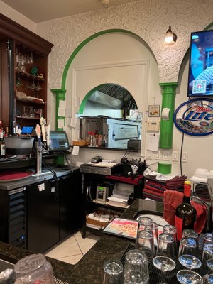 Bella Napoli Italian Restaurant by null