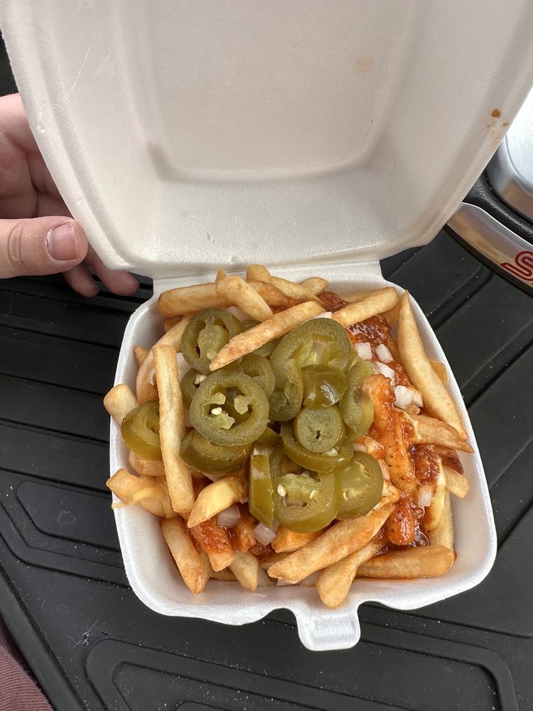 Social spots from Jaenicke's Root Beer Stand