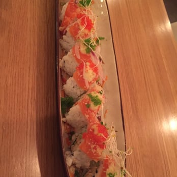 Izakaya Han - California Makis - Korean Near Me - Madrid, M