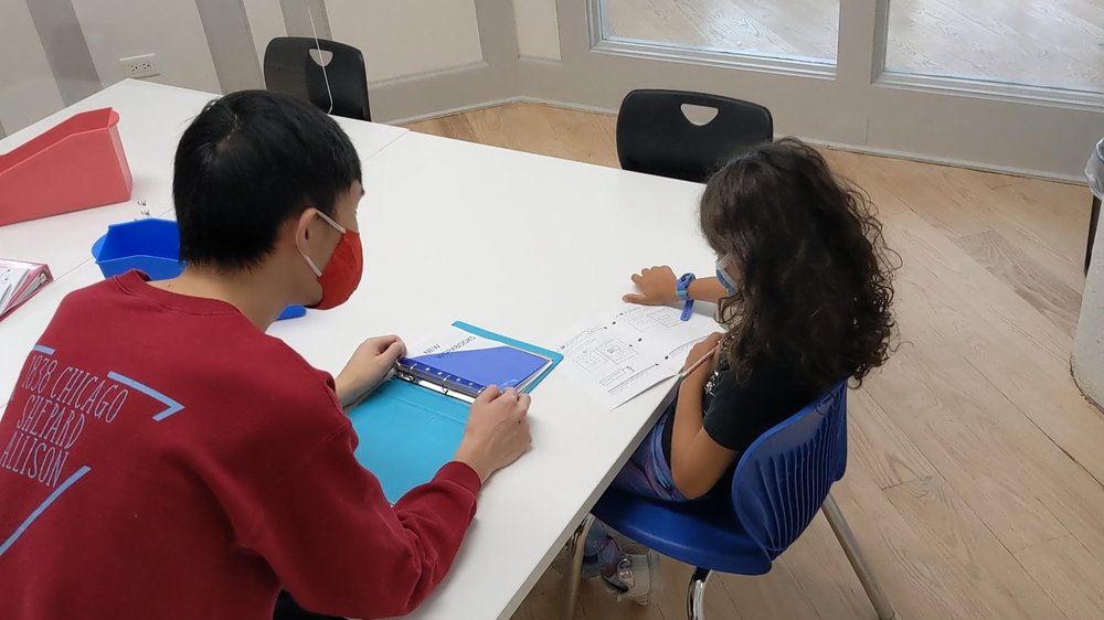 S. A. M. Singapore Math-Lincoln Park - reading tutor in Chicago, IL