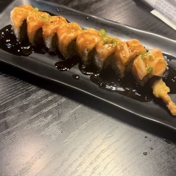 Sushi Joint - Batman roll - Sushi Bars Near Me - Norwalk, California