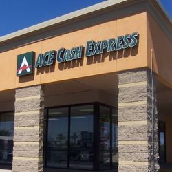 ACE Cash Express
